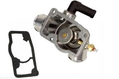 Thermostat, coolant AUTOMEGA 160099710