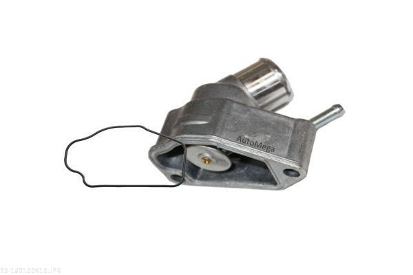 AUTOMEGA 160100410 Thermostat, coolant