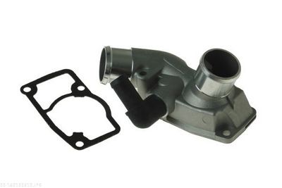 Thermostat, coolant AUTOMEGA 160100610