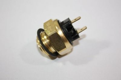 Temperature Switch, radiator fan AUTOMEGA 160101310