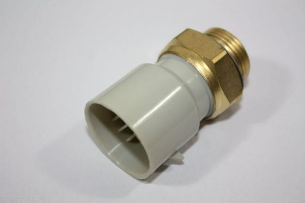 AUTOMEGA 160101710 Temperature Switch, radiator fan