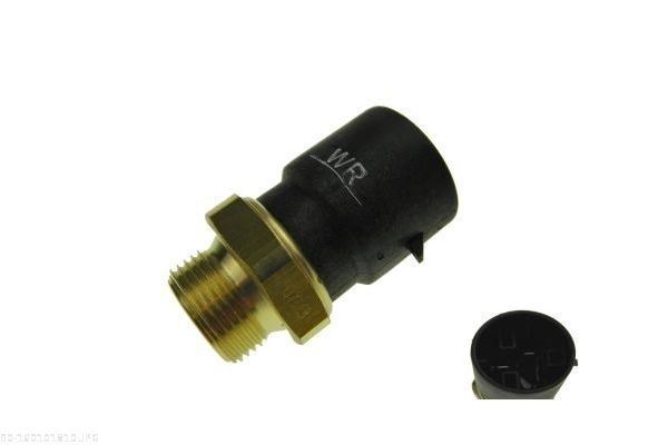AUTOMEGA 160101810 Temperature Switch, radiator fan