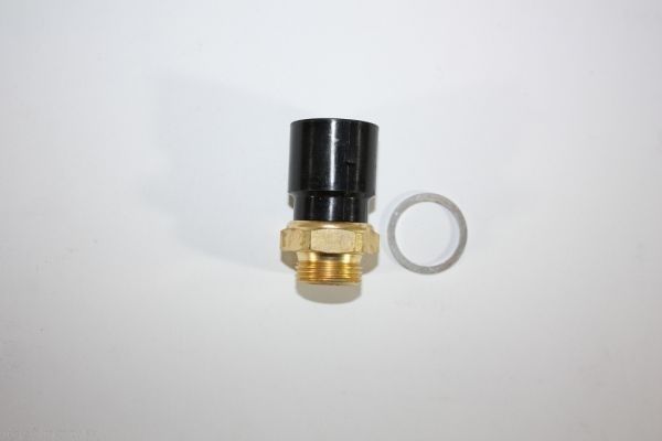AUTOMEGA 160101910 Temperature Switch, radiator fan