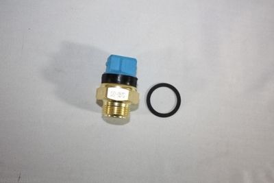 Temperature Switch, radiator fan AUTOMEGA 160102310