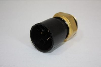 Temperature Switch, radiator fan AUTOMEGA 160103910