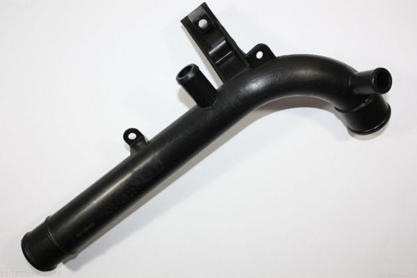 AUTOMEGA 160104610 Coolant Pipe