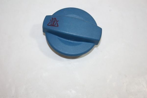 AUTOMEGA 160105810 Cap, coolant tank