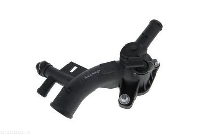 Thermostat Housing AUTOMEGA 160109610