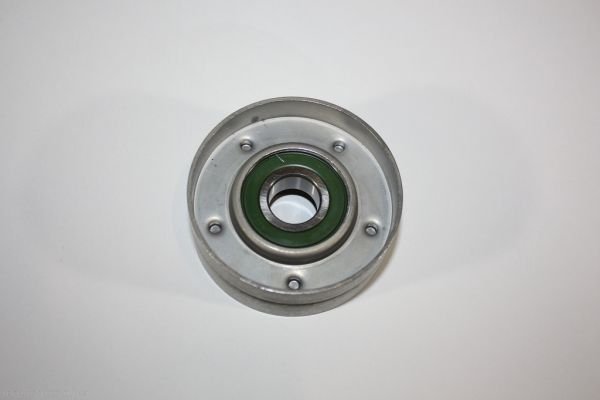 AUTOMEGA 160110010 Tensioner Pulley, V-belt