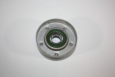 Tensioner Pulley, V-belt AUTOMEGA 160110010