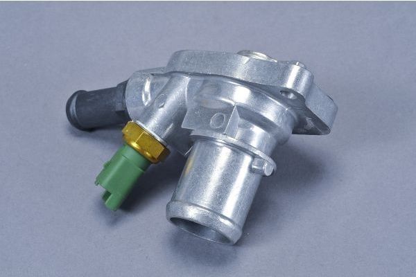 AUTOMEGA 160110310 Thermostat, coolant
