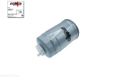 Fuel Filter AUTOMEGA 180000110