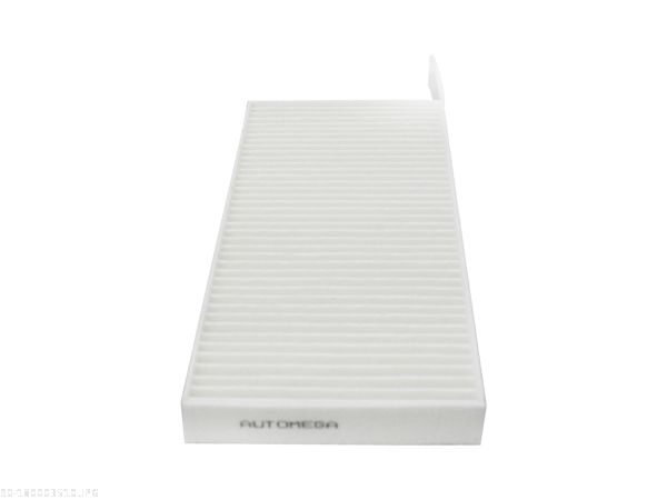 AUTOMEGA 180003510 Filter, cabin air