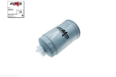 Fuel Filter AUTOMEGA 180007910