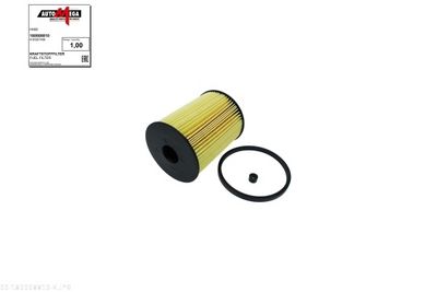 Fuel Filter AUTOMEGA 180008810