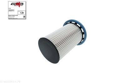 Fuel Filter AUTOMEGA 180009910
