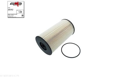 Fuel Filter AUTOMEGA 180010810
