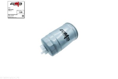 Fuel Filter AUTOMEGA 180011610