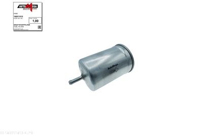 Fuel Filter AUTOMEGA 180011810