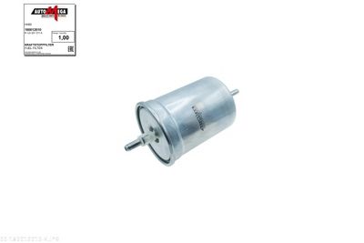 Fuel Filter AUTOMEGA 180012010