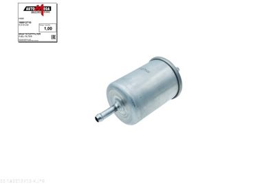 Fuel Filter AUTOMEGA 180012710