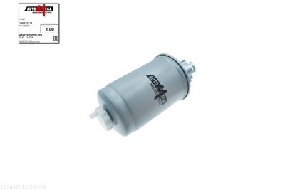Fuel Filter AUTOMEGA 180013110