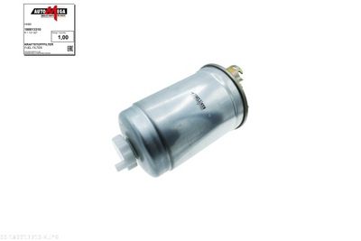 Fuel Filter AUTOMEGA 180013310