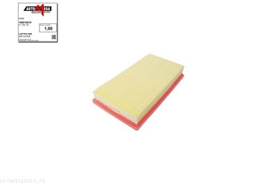 Air Filter AUTOMEGA 180016010