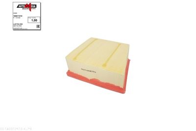 Air Filter AUTOMEGA 180017410