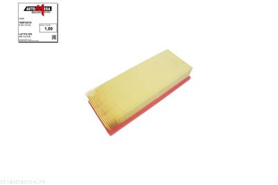 Air Filter AUTOMEGA 180018210