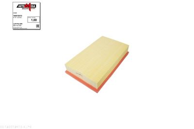 Air Filter AUTOMEGA 180018410