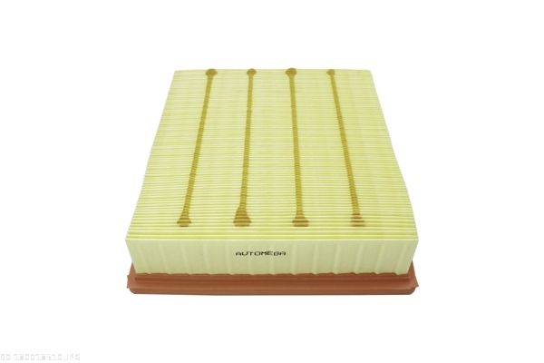 AUTOMEGA 180018510 Air Filter