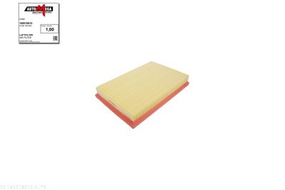 Air Filter AUTOMEGA 180018610