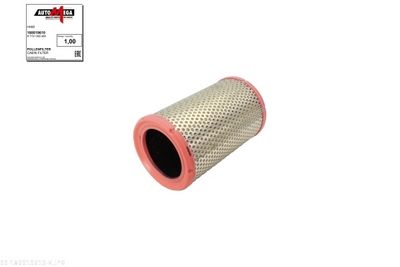 Air Filter AUTOMEGA 180019610