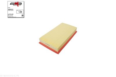 Air Filter AUTOMEGA 180020310