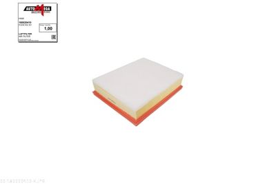 Air Filter AUTOMEGA 180020410
