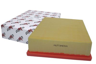 Air Filter AUTOMEGA 180020610
