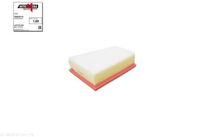 Air Filter AUTOMEGA 180020710