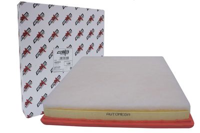 Air Filter AUTOMEGA 180020910