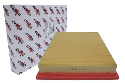 Air Filter AUTOMEGA 180021010
