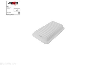 Air Filter AUTOMEGA 180021410
