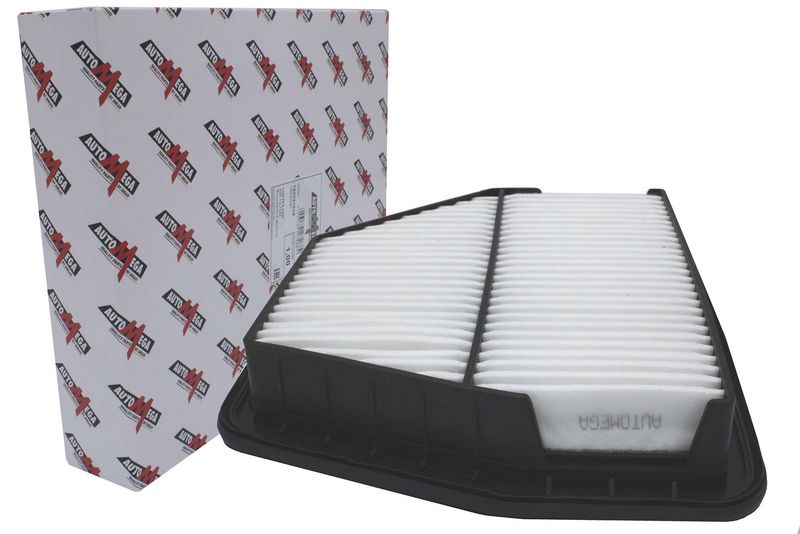 AUTOMEGA 180021610 Air Filter