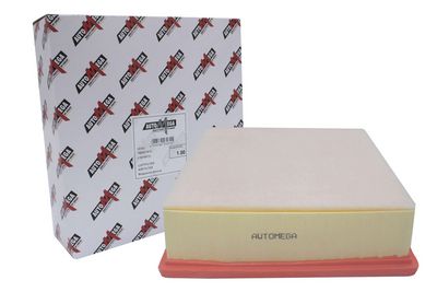 Air Filter AUTOMEGA 180021910