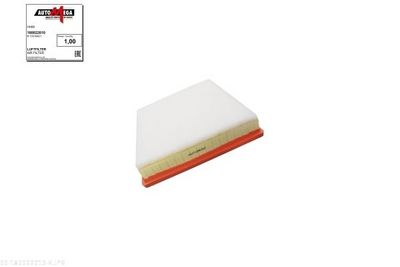 Air Filter AUTOMEGA 180022010