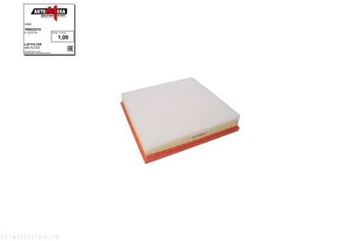 Air Filter AUTOMEGA 180022510
