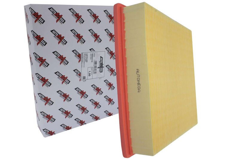 AUTOMEGA 180023110 Air Filter