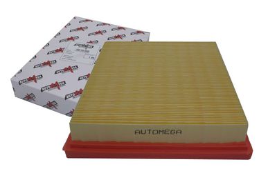 Air Filter AUTOMEGA 180023410