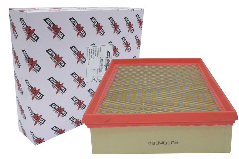 AUTOMEGA 180023510 Air Filter