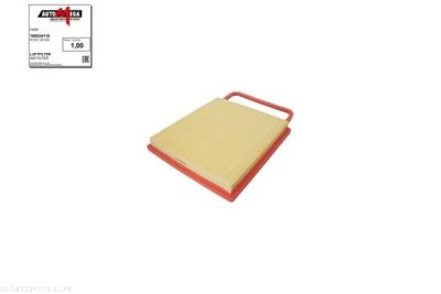 Air Filter AUTOMEGA 180024110