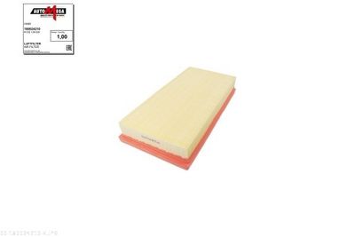 Air Filter AUTOMEGA 180024210